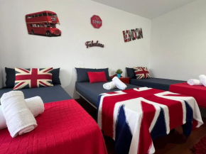 Green Hostel Galicia